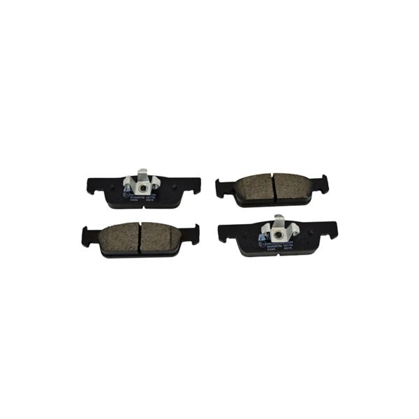Brake Pad Set Klaxcar 24178z
