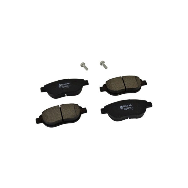 Brake Pad Set Klaxcar 24803z