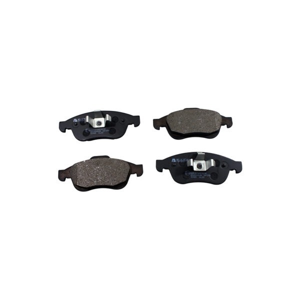 Brake Pad Set Klaxcar 24128z